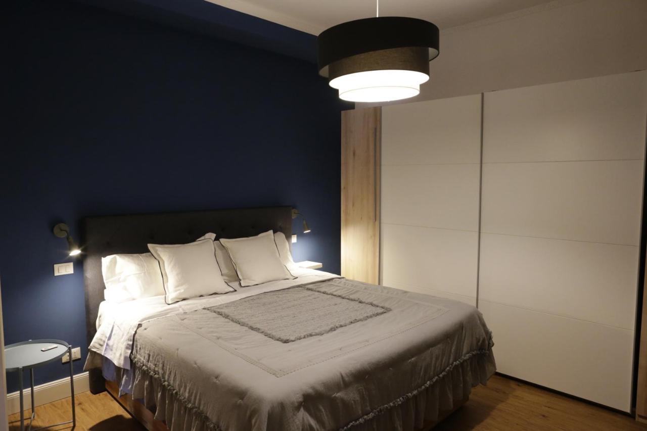 Casamica L'Aquila公寓 外观 照片