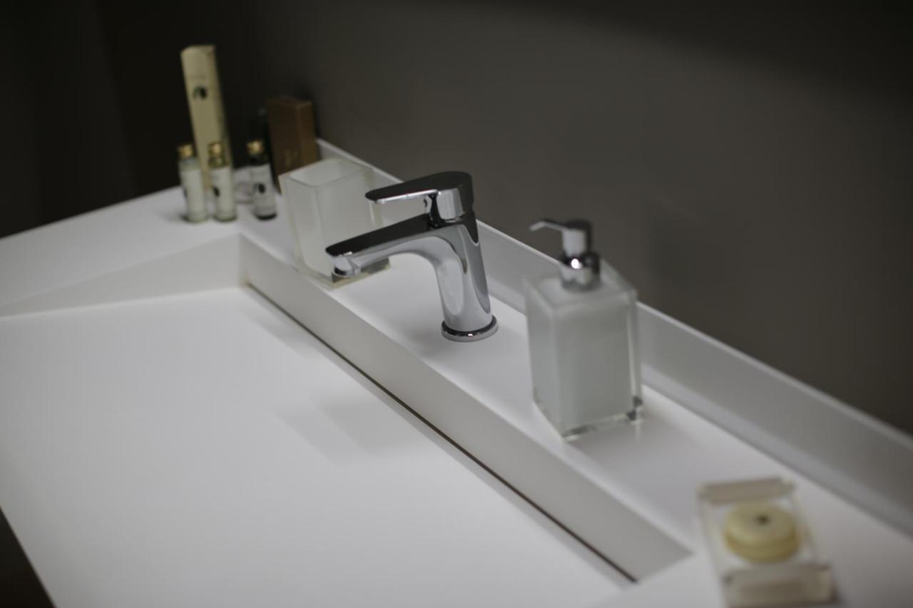 Casamica L'Aquila公寓 外观 照片