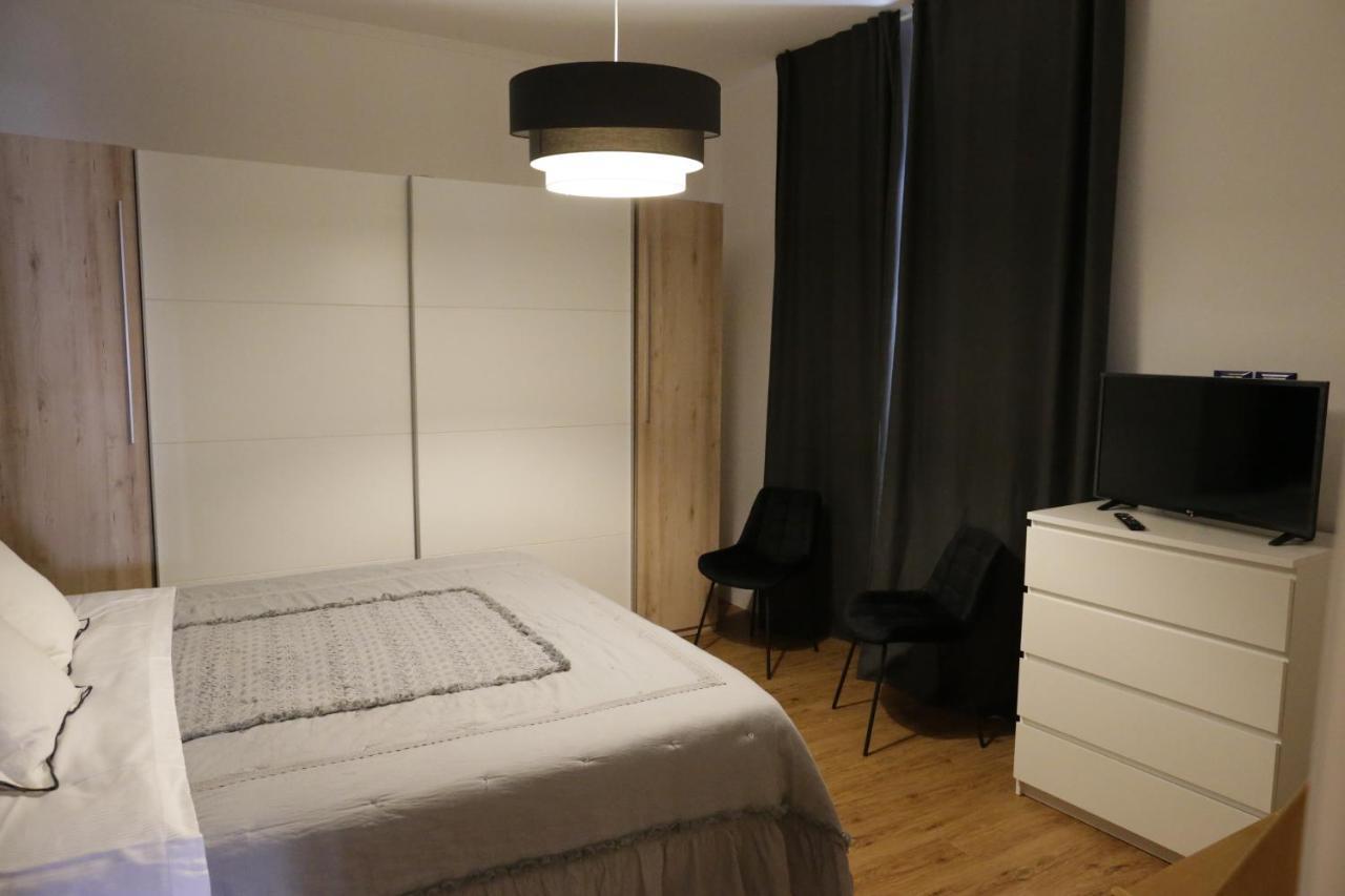 Casamica L'Aquila公寓 外观 照片